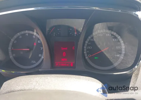 2012 GMC Terrain Sle-2 из США, поврежденный, VIN 2GKALSEK0C6329170